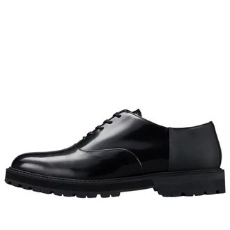 Onitsuka Tiger The Onitsuka Oxford Black 1181A172-002