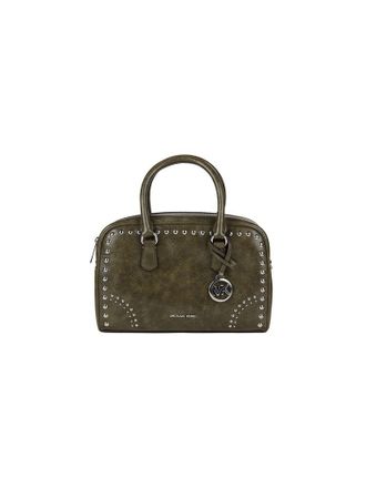 Michael Kors Schoudertas Olijfgroen