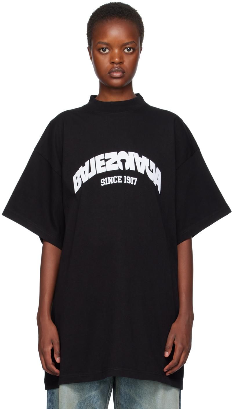 Balenciaga: White T-Shirts now up to −54% | Stylight