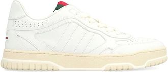 Gucci Sneakers, female, White, Size: 8 1/2 US Sneakers