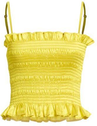 MOLLY GODDARD TOPWEAR - Tops on YOOX.COM