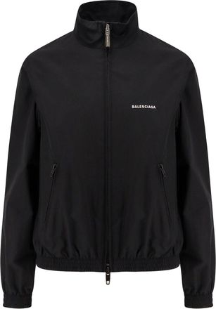 Balenciaga Nylon Jacket