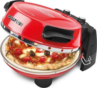 G3Ferrari G3ferrari G10032 Horno De Pizza Rojo Y Negro 35x33,5x20 Cm