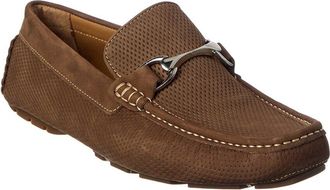 Donald J Pliner Dorion03 Leather Loafer