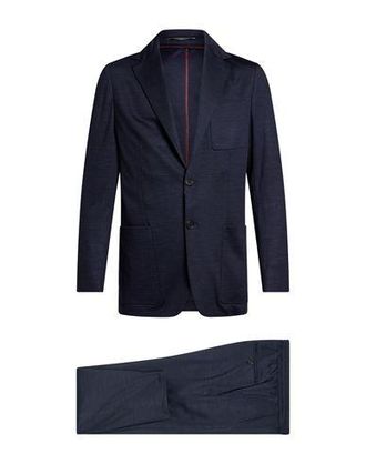 Canali SUITS and CO-ORDS - Suits on YOOX.COM