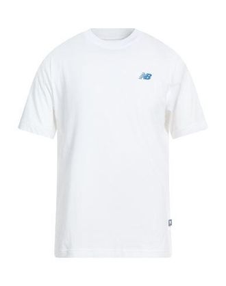 New Balance TOPS - T-shirts auf YOOX.COM