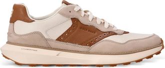 Cole Haan Sneakers con inserti in pelle - Toni neutri