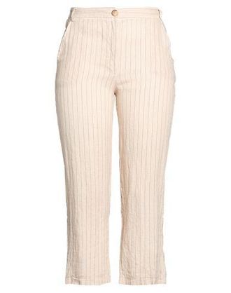 Caf&egrave;noir BOTTOMWEAR - Trousers on YOOX.COM