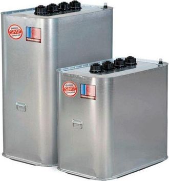 Schutz Dep&oacute;sito Almacenamiento Combustible Multitank - Schutz Capacidad: 1000 L