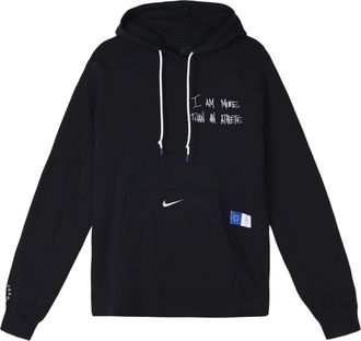 Nike x Uninterrupted LeBron More Than An Athlete MTAA Black CT6118-010