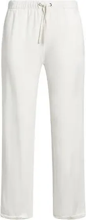 Majestic Filatures BOTTOMWEAR - Trousers on YOOX.COM