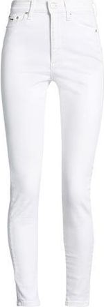 Tommy Jeans BOTTOMWEAR - Jeans on YOOX.COM