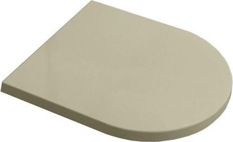 Royal Plaza Kolor Belbo closetzitting softclose/quickr zand