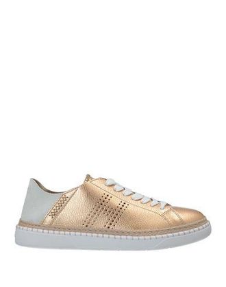 【送料&関税込】Hogan h673 Light Blue Leather Sneakers Sneakers Hogan Cool LIGHT BLUE for Woman