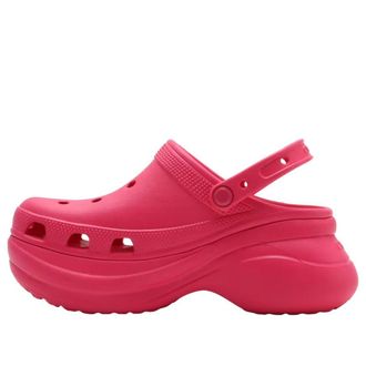 Crocs (WMNS) Crocs Classic Bae Clog Dragon Fruit 206302-6ZQ