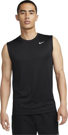 Nike Dri-FIT Legend Sleeveless Fitness T-Shirt Black DX0992-010