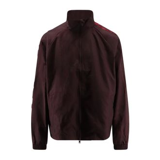 Yohji Yamamoto Light Jassen - Heren - Zomerjassen - Grijs - M - Jassen
