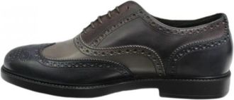 Fratelli Rossetti Allinglese - Heren - Nette schoenen - Veelkleurig - 42 EU - Schoenen
