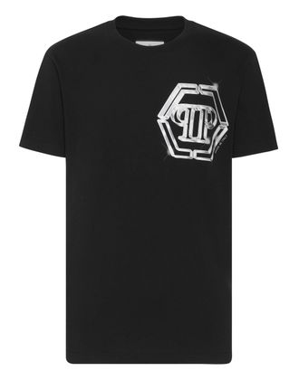 Philipp Plein T-Shirt Ronde Hals