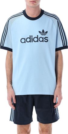 adidas Premium Knitted T-shirt