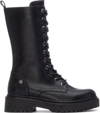 Refresh Womens Boot - Comfortable and Versatile Footwear - Casual Fashion, Black 70, 6 UK