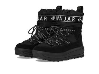 Pajar Galaxy Womens Shoes Black : 7.5 M