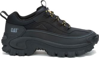 CAT Intruder Galosh 2.0 Mens Waterproof Trainers - Black - Size UK 10