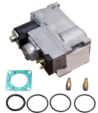 Sieger Bosch V&aacute;lvula Vr4601cb Kombi F Repuesto, 8718585334