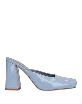 Liviana Conti FOOTWEAR - Mules & Clogs on YOOX.COM