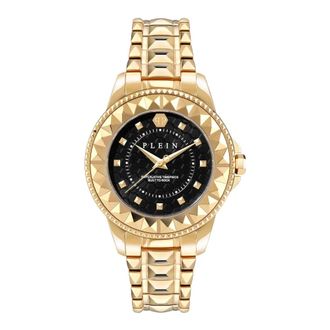 Philipp Plein Dames, Accessoires, Geel, Maat: ONE Size