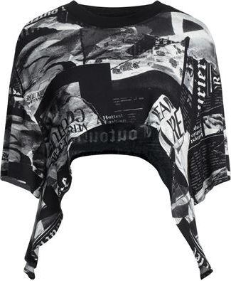 Versace TOPWEAR - T-shirts on YOOX.COM