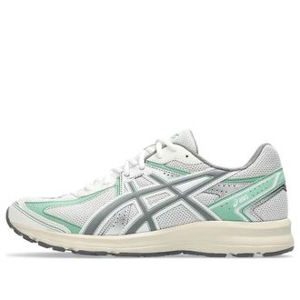 Asics Jog 100 S White Clay Grey Mint 1203A741-101