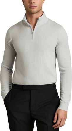 Reiss Blackhall Half-Zip