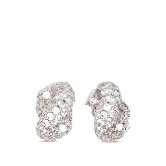 Kate Spade New York Sailors Knot Stud Earrings