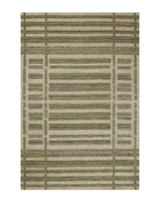 Loloi Rugs Bradley Wool Rug