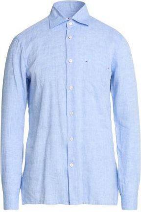 Kiton TOPWEAR - Camicie su YOOX.COM