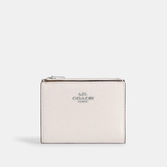 Coach Bifold Wallet