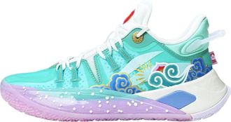 Li-Ning CJ2 C.J. McCollum Year of the Rabbit ABAS001-16