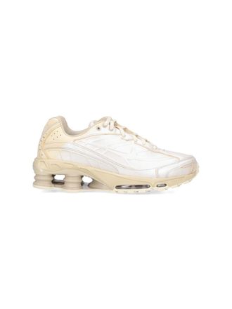 Nike Shox Ride 2 Premium Sneakers