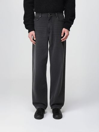 S&eacute;fr Jeans S&Eacute;FR Men color Black