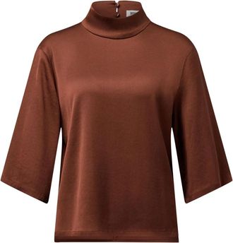 Drykorn Donna, Camicette, Marrone, M, new