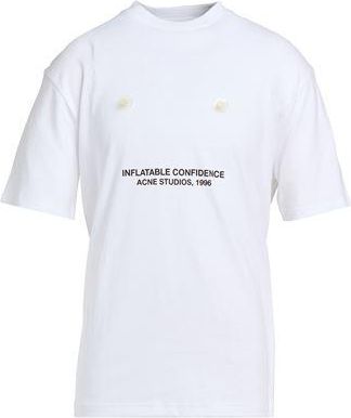 Acne Studios TOPWEAR - T-shirts su YOOX.COM