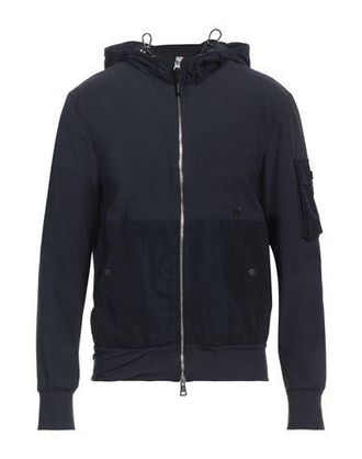 PMDS Premium Mood Denim Superior JACKEN & M&Auml;NTEL - Jacken und Anoraks auf YOOX.COM