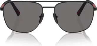 Prada Ps 54 Zs Black