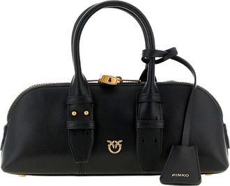 Pinko Bowling Bag Horizontal