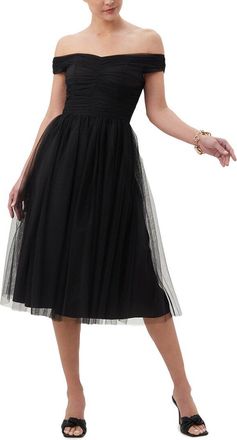 Trina Turk Renai Dress