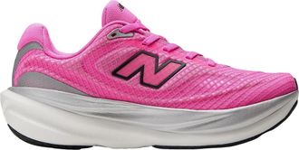 New Balance 1080 V15 Breathe Pink / Black W10801IX Womens