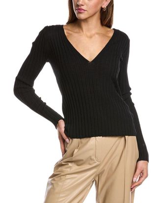 Iro Iro Lenno Wool Sweater