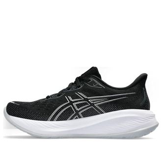 Asics (WMNS) ASICS Gel-Cumulus 26 Black Concrete 1012B599-002