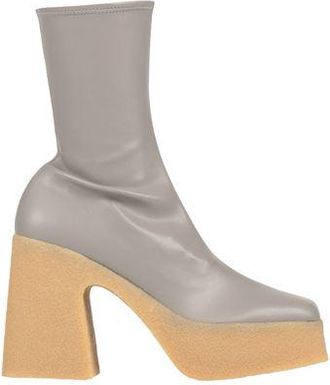 Stella McCartney CALZADO - Botines de ca&ntilde;a alta en YOOX.COM